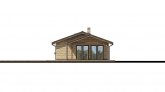 Ansicht - BUNGALOW 28 PLUS